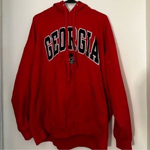 University of Georgia Hoodie